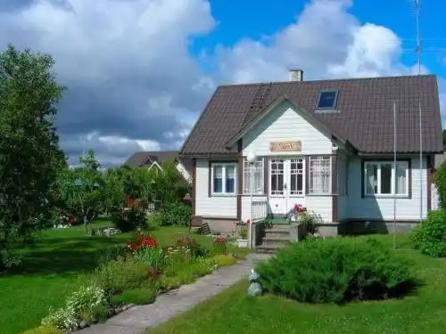 Sireli Holiday Home - 12