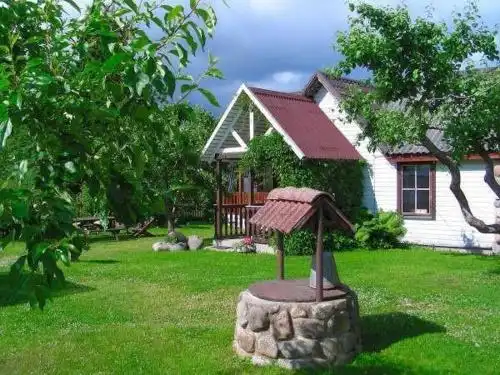 Sireli Holiday Home - 13
