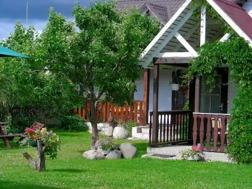 Sireli Holiday Home - 24