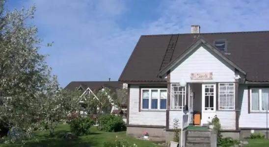 Sireli Holiday Home - 3