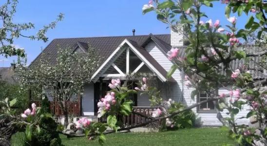 Sireli Holiday Home - 2