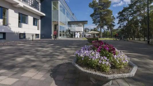 LaSpa Laulasmaa - 22