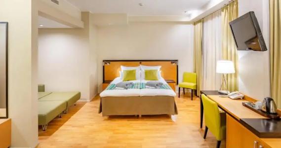 LaSpa Laulasmaa - 34