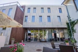 Johan Spa Hotel, Kuressaare