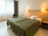 Superior Double room with balcony and with sea view
