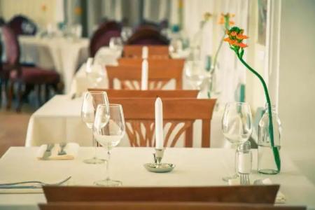 Kuursaal Guesthouse - 13