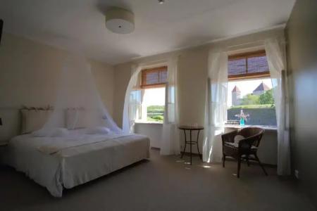 Kuursaal Guesthouse - 2