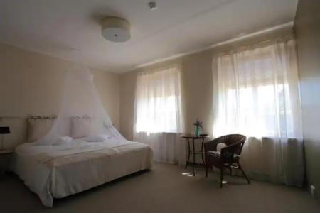 Kuursaal Guesthouse - 27