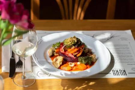 Kuursaal Guesthouse - 9