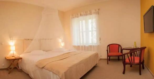 Kuursaal Guesthouse - 30