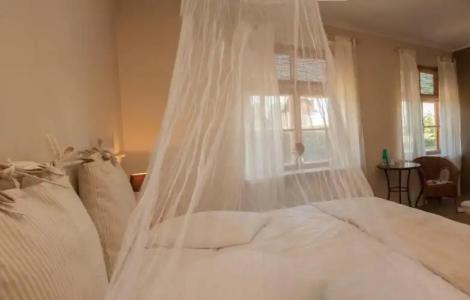 Kuursaal Guesthouse - 28