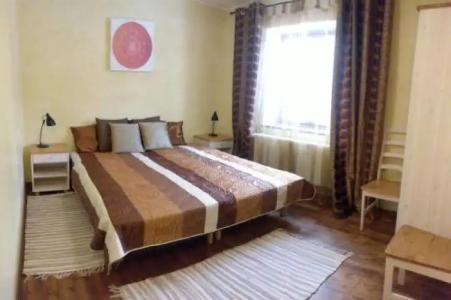Algallika Guesthouse - 0