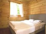 Bed in Dorm