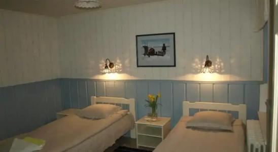 Vanatoa Farmhotel - 2