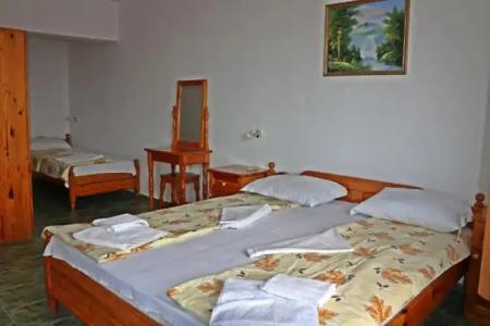 Guest House Kostadinovi - 18