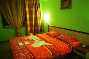 Odysseus Hotel, Svishtov