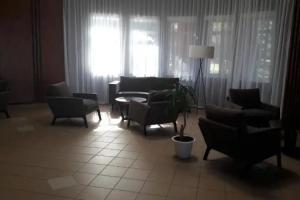 Lepanina Hotell, Kabli