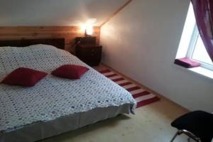 Põnka Guesthouse, Joesuu