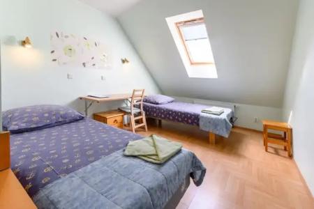 Old Town Hostel - 4