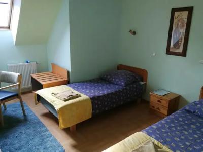 Old Town Hostel - 1