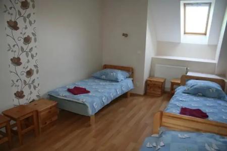Old Town Hostel - 5