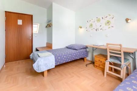 Old Town Hostel - 3