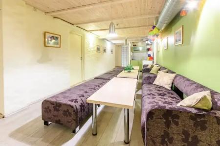 Old Town Hostel - 2