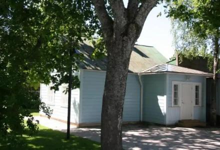 Lahe Guesthouse - 21