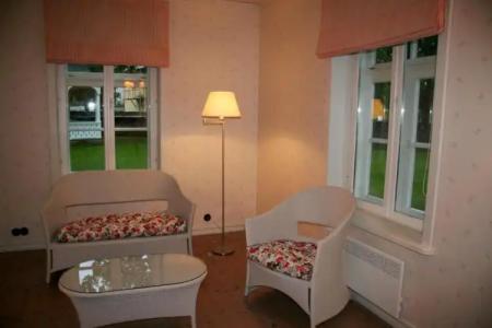 Lahe Guesthouse - 1