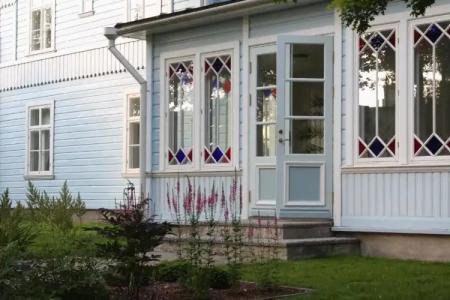 Lahe Guesthouse - 13