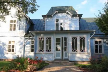 Lahe Guesthouse - 0