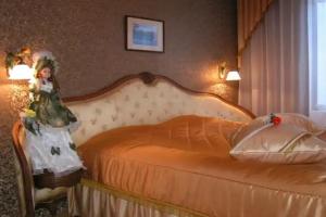 Nelijärve Holiday Centre, Aegviidu