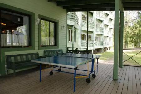 Nelijärve Holiday Centre - 19