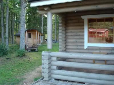 Nelijärve Holiday Centre - 53