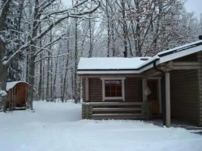 Nelijärve Holiday Centre - 0