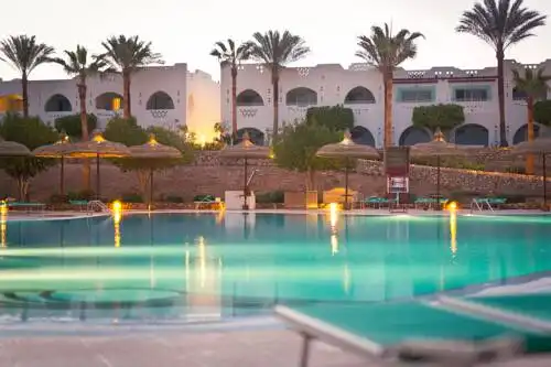 Domina El Sultan & Resort - 0