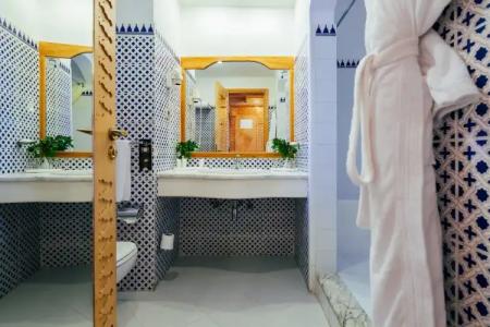 Domina El Sultan & Resort - 54