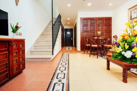 Domina El Sultan & Resort - 105