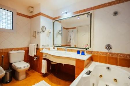 Domina El Sultan & Resort - 98