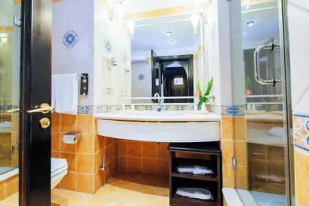 Domina El Sultan & Resort - 80