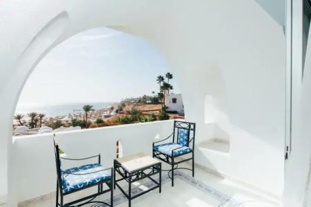 Domina El Sultan & Resort - 69