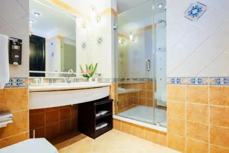 Domina El Sultan & Resort - 79