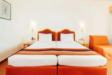 Domina El Sultan & Resort - 52