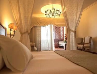 Domina El Sultan & Resort - 71