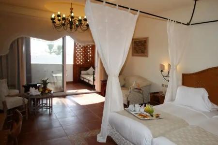 Domina El Sultan & Resort - 96