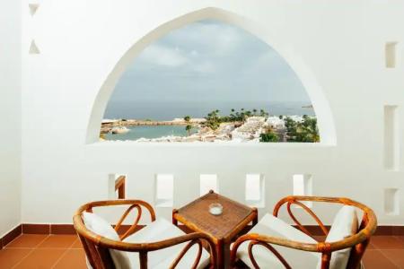 Domina El Sultan & Resort - 58