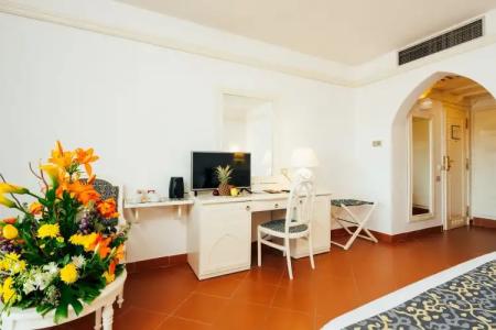 Domina El Sultan & Resort - 85