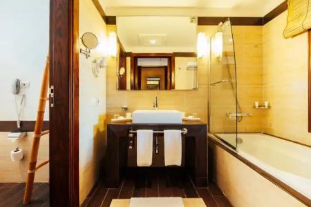 Domina El Sultan & Resort - 72