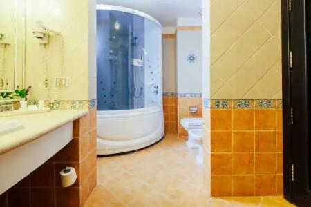 Domina El Sultan & Resort - 102