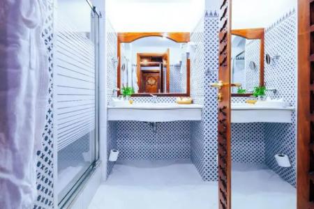 Domina El Sultan & Resort - 63